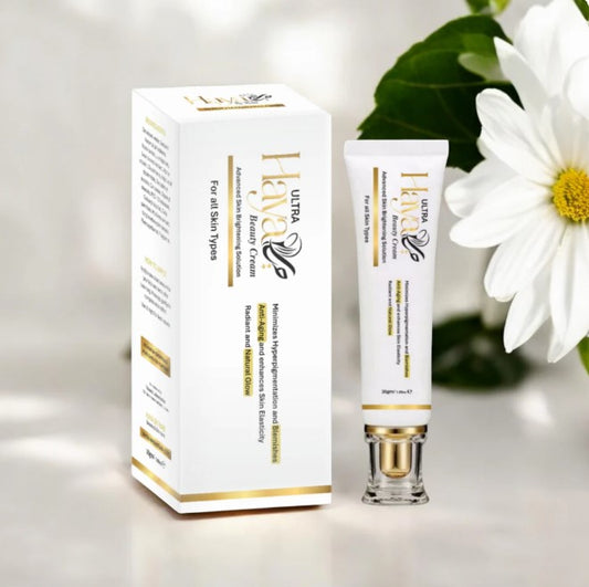 Haya Beauty Cream (Ultra)