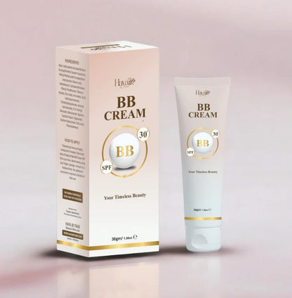 BB Cream SPF 30
