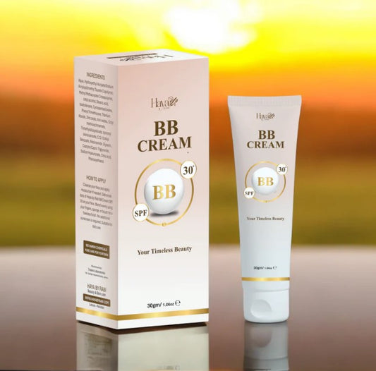 BB Cream SPF 30
