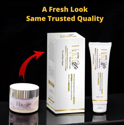 Haya Beauty Cream (Ultra)
