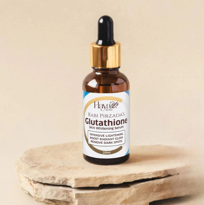 Glutathione Skin Whitening Serum